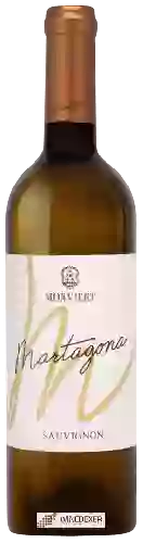 Winery Monviert - Martagona Sauvignon