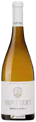 Winery Monviert - Ribolla Gialla