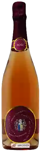 Winery Monzio Compagnoni - Millesimato Brut Rosé