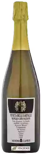 Winery Monzio Compagnoni - Tenuta delle Farfalle Metodo Classico Brut