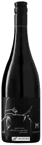 Winery Moorilla - Muse Series Pinot Noir