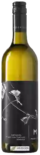 Winery Moorilla - Muse Series Sauvignon (St. Matthias Vineyard)