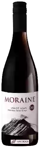 Winery Moraine - Pinot Noir