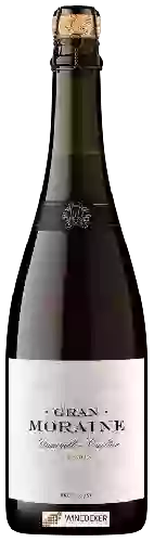 Winery Gran Moraine - Brut Rosé