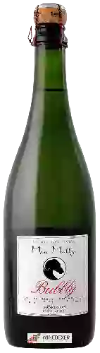 Winery Môreson - Miss Molly Bubbly