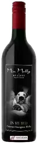 Winery Môreson - Miss Molly In My Bed