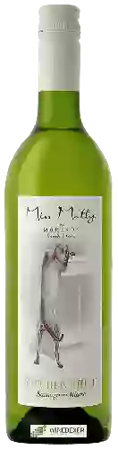 Winery Môreson - Miss Molly Kitchen Thief Sauvignon Blanc