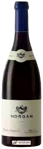 Winery Morgan - Tondre's Grapefield Pinot Noir