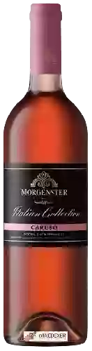 Winery Morgenster Estate - Italian Collection Caruso Rosé
