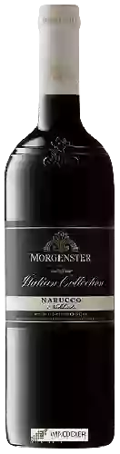 Winery Morgenster Estate - Italian Collection Nabucco