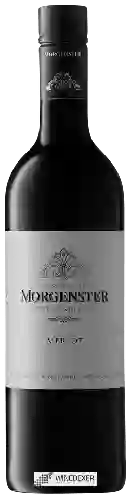 Winery Morgenster Estate - Merlot