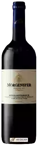 Winery Morgenster Estate - Rouge (Estate Reserve)