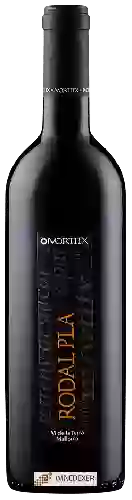 Winery Mortitx - Rodal Pla