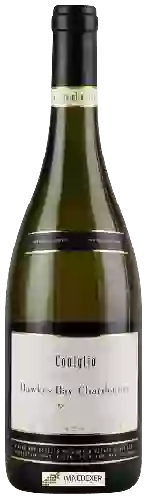 Winery Morton Estate - Coniglio Chardonnay