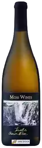 Winery Mosi Wines - Tinashe Chenin