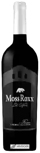 Winery Moss Roxx - Reserve Cabernet Sauvignon