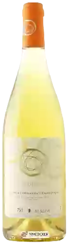 Winery Mosse - Goldeneye Blanc