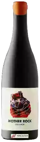 Winery Mother Rock - Grenache