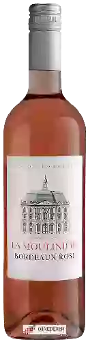 Château La Mouliniere - Bordeaux Rosé