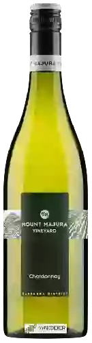 Winery Mount Majura Vineyard - Chardonnay