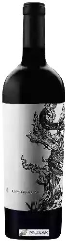 Winery Mount Peak - Rattlesnake Zinfandel