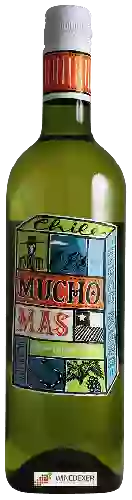 Winery Mucho Mas - Sauvignon Blanc