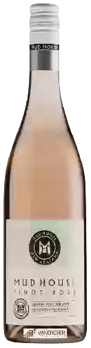 Winery Mud House - Burleigh Pinot Rosé