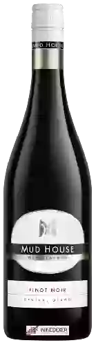 Winery Mud House - Pinot Noir