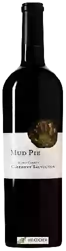 Winery Mud Pie - Cabernet Sauvignon