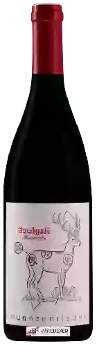 Winery Müenzenrieder - Zweigelt Römerstein