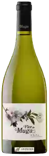 Winery Muga - Flor de Muga Blanco