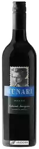 Winery Munari - India Red Cabernet Sauvignon