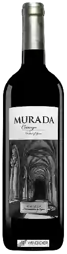 Winery Murada - Crianza