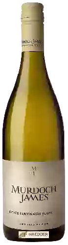 Winery Murdoch James - Estate Sauvignon Blanc