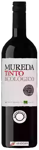 Winery Mureda - Ecológico Tinto