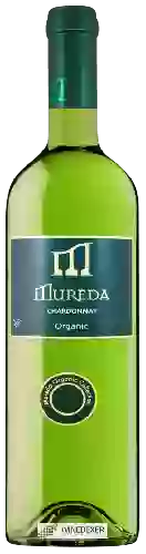 Winery Mureda - Organic Chardonnay