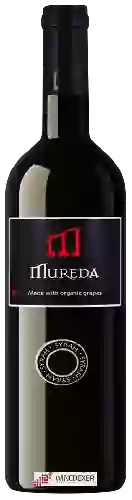 Winery Mureda - Organic Syrah