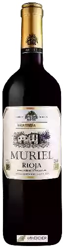 Winery Muriel - Rioja Reserva