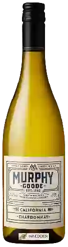 Winery Murphy-Goode - Chardonnay