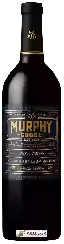 Winery Murphy-Goode - Poker Knight Cabernet Sauvignon
