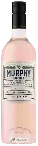 Winery Murphy-Goode - Rosé