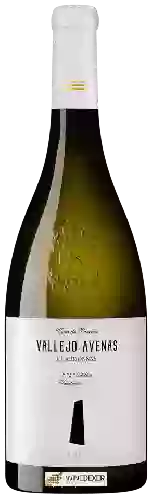 Winery Murviedro - Vallejo Avenas Chardonnay