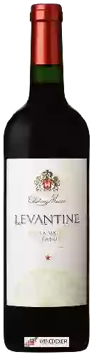 Château Musar - Levantine