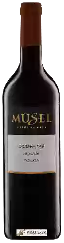 Winery Musel - Dornfelder Trocken
