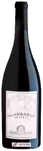 Domaine des Muses - Reserve Syrah