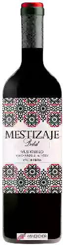 Winery Mustiguillo - Mestizaje Bobal