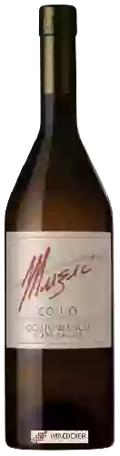 Winery Muzic - Stare Brajde Collio Bianco