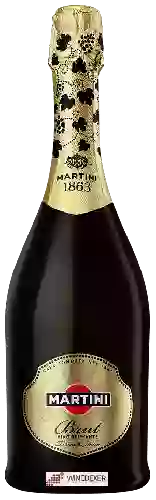 Winery Martin - Brut