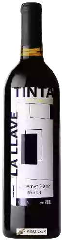 Winery Vinicola Torres Alegre y Familia - La Llave Tinta