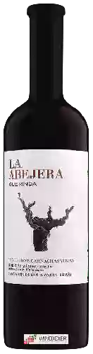 Bodega Máximo Abete - La Abejera Guerinda Garnachas Viejas